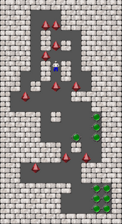 Уровень 315 — More Bugs collections